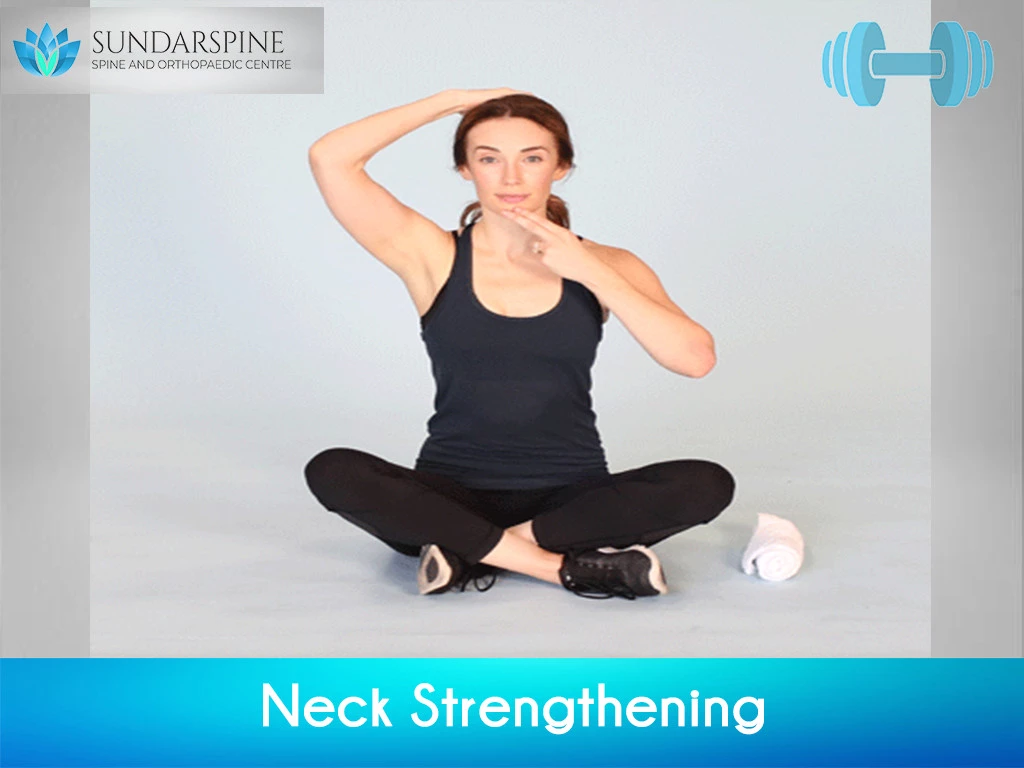 neck strengthening