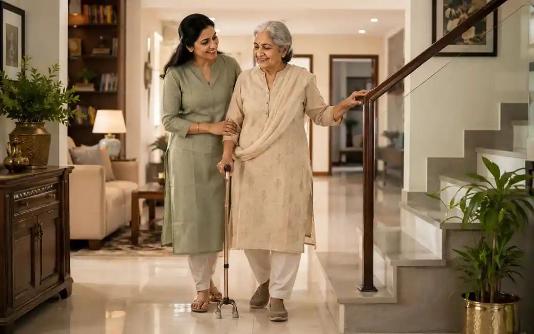 Patient education image for osteoporosis diagnosis and treatment