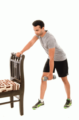 shoulder-pendulum-forward-backward-with-dumbbell